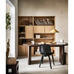 vtwonen Ellips Eettafel