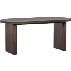 vtwonen Ellips Eettafel