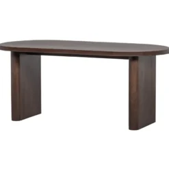 vtwonen Ellips Eettafel