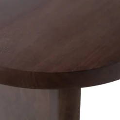 vtwonen Ellips Eettafel