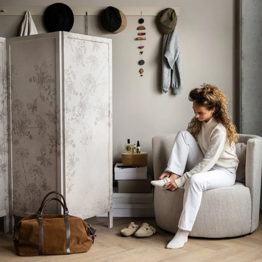 vtwonen Explore Fauteuil