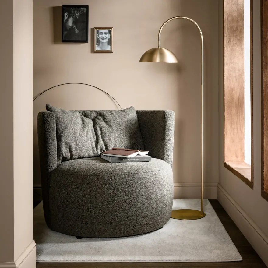 vtwonen Explore Fauteuil