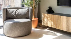vtwonen Explore Fauteuil