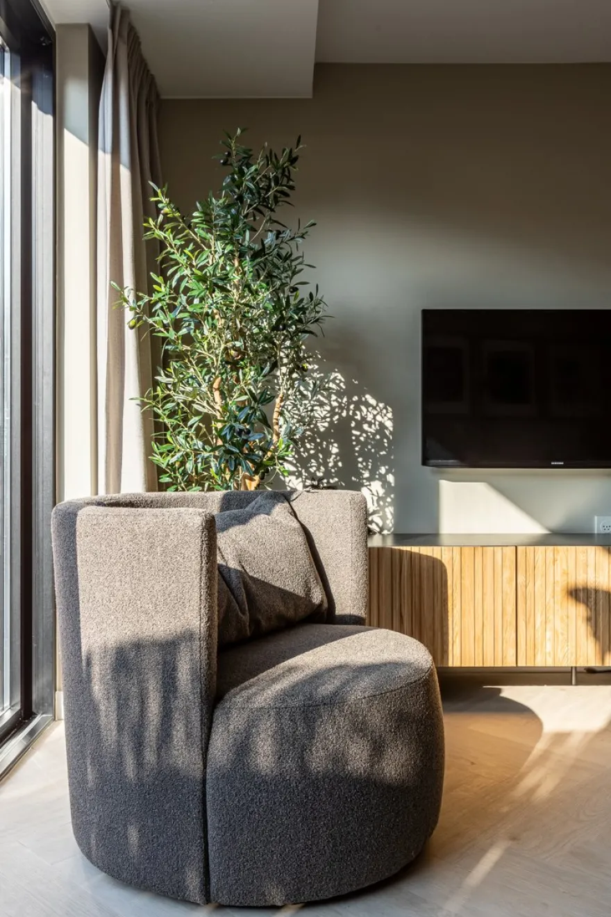 vtwonen Explore Fauteuil