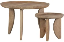 vtwonen High Heels Bijzettafelset