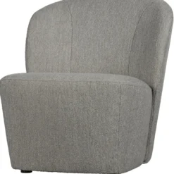 vtwonen Lofty Bouclé Fauteuil