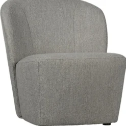vtwonen Lofty Bouclé Fauteuil