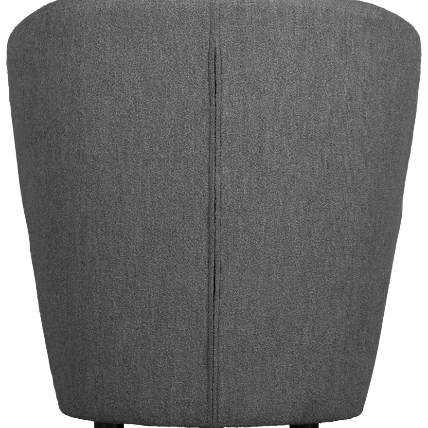 vtwonen Lofty Bouclé Fauteuil