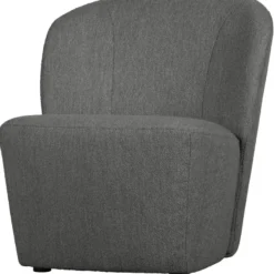 vtwonen Lofty Bouclé Fauteuil