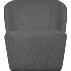 vtwonen Lofty Bouclé Fauteuil