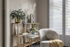 vtwonen Lofty Bouclé Fauteuil