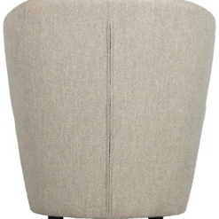 vtwonen Lofty Bouclé Fauteuil