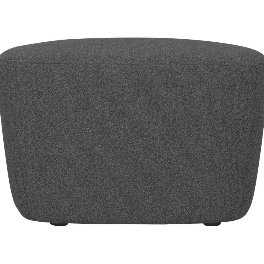 vtwonen Lofty Bouclé Hocker