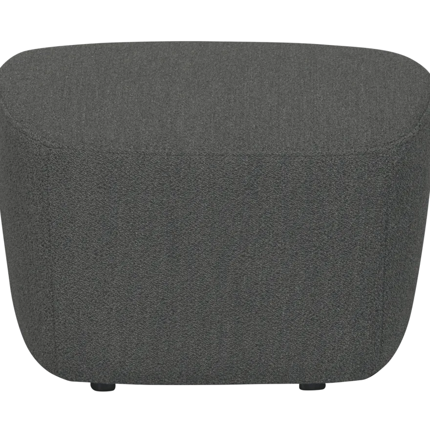 vtwonen Lofty Bouclé Hocker