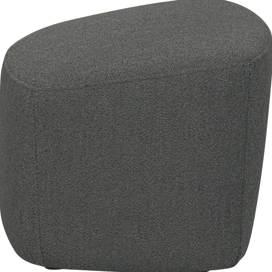 vtwonen Lofty Bouclé Hocker