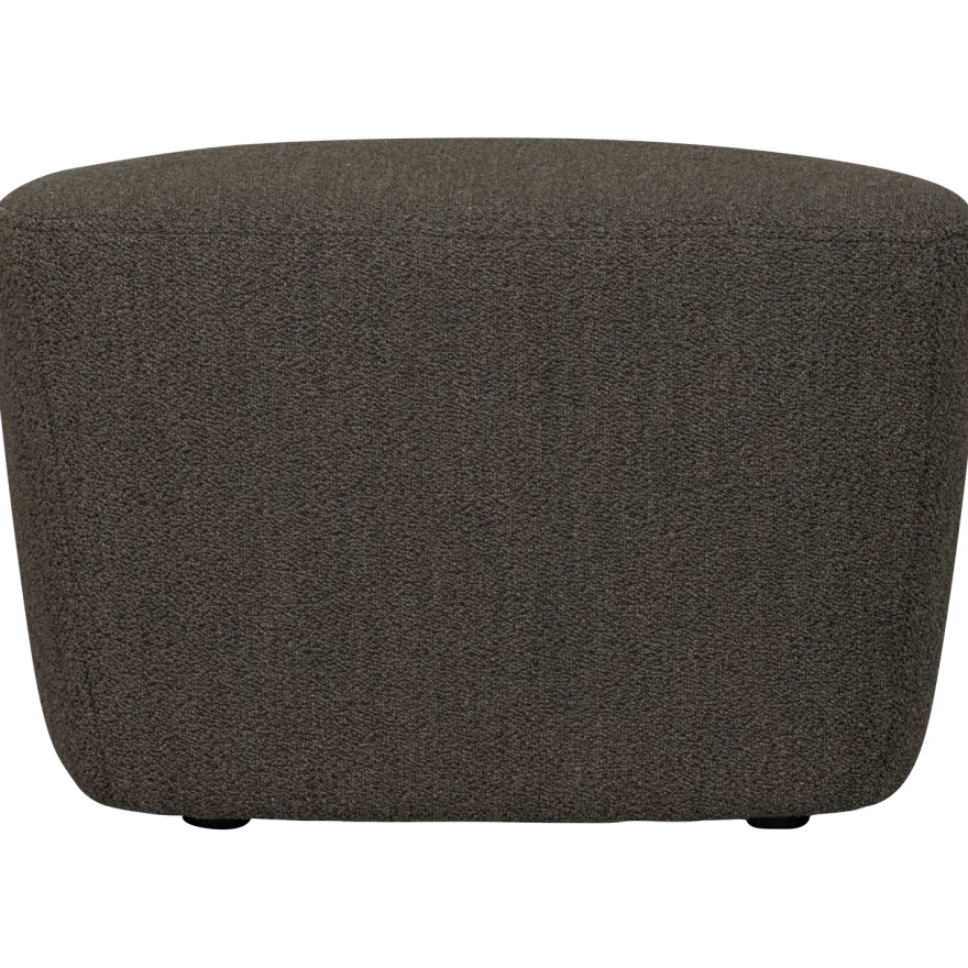 vtwonen Lofty Bouclé Hocker