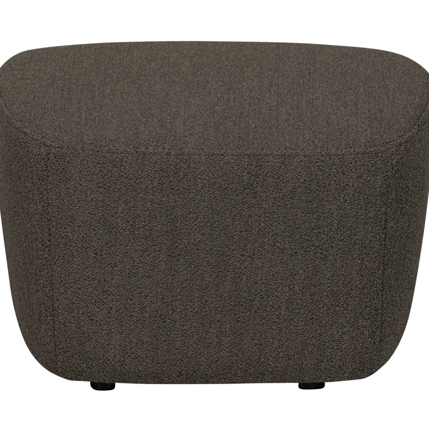 vtwonen Lofty Bouclé Hocker