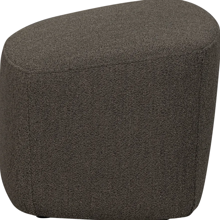 vtwonen Lofty Bouclé Hocker