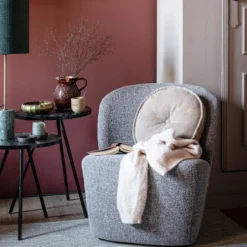 vtwonen Lofty Fauteuil