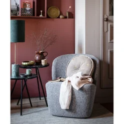 vtwonen Lofty Fauteuil