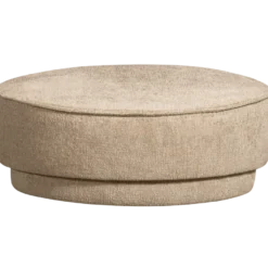 vtwonen Pearl XL Poef