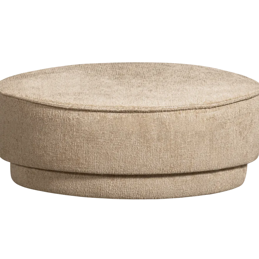 vtwonen Pearl XL Poef