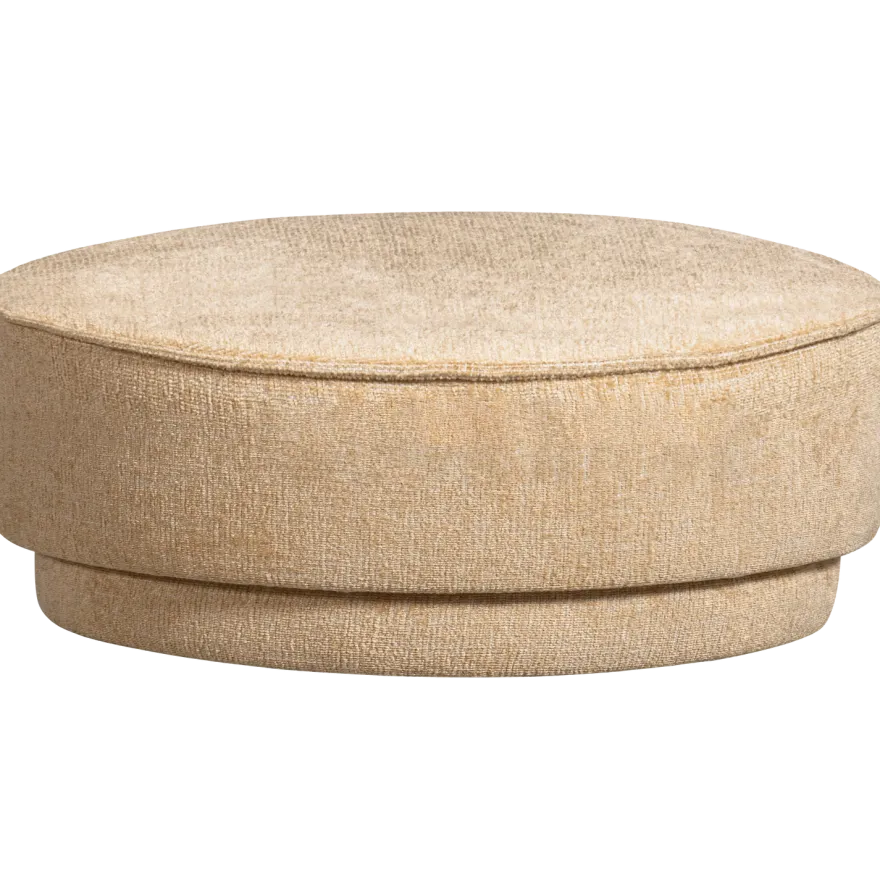 vtwonen Pearl XL Poef