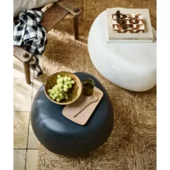 vtwonen Pebble Bijzettafel