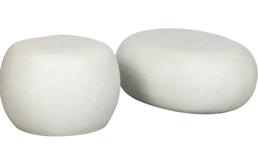 vtwonen Pebble Bijzettafel