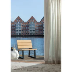 vtwonen Pebble Bijzettafel