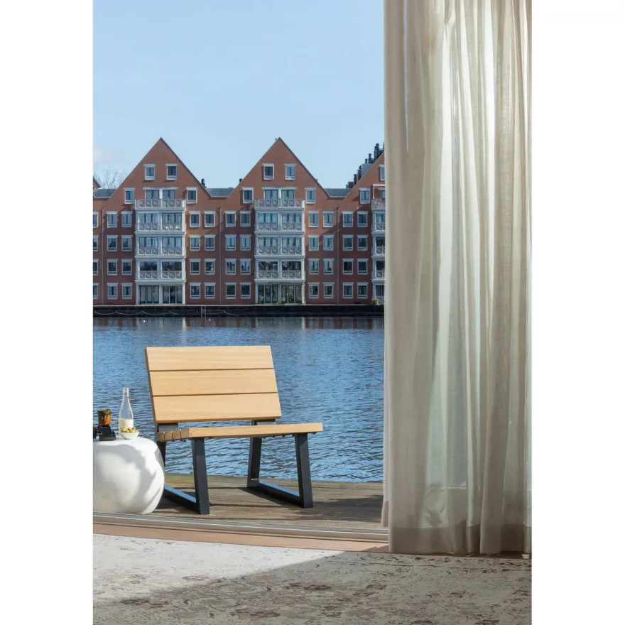 vtwonen Pebble Bijzettafel