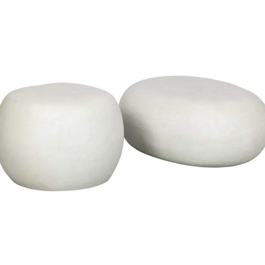 vtwonen Pebble Bijzettafel