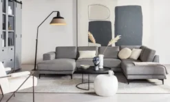 vtwonen Pebble Bijzettafel
