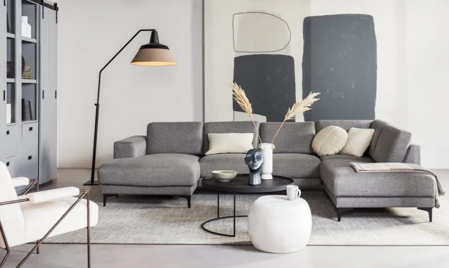 vtwonen Pebble Bijzettafel