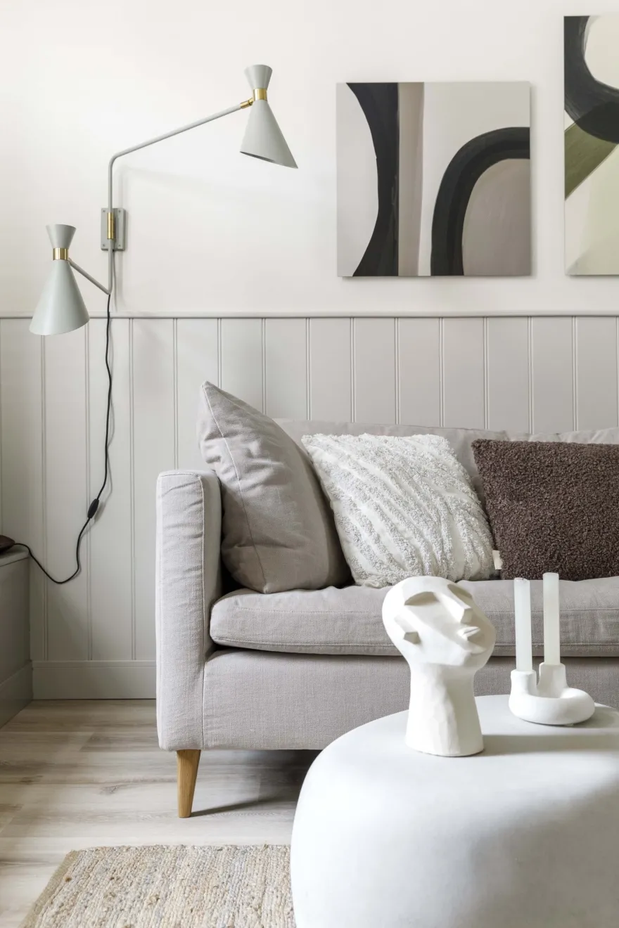 vtwonen Pebble Bijzettafel