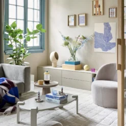 vtwonen Settle Down Tv-meubel