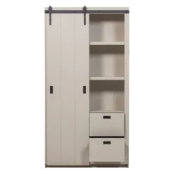 vtwonen Slide Opbergkast
