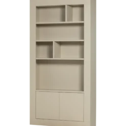 vtwonen Wallcover Vakkenkast