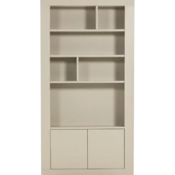vtwonen Wallcover Vakkenkast