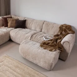 WOOOD Alicia Vloerkleed
