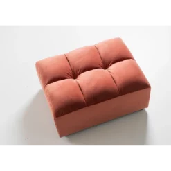 WOOOD Allure Hocker
