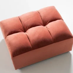 WOOOD Allure Hocker