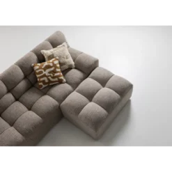 WOOOD Allure Hocker