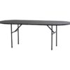 WOOOD Arthur Eettafel