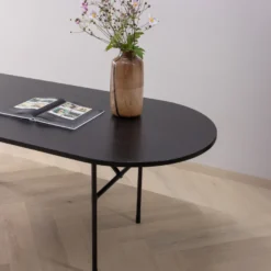 WOOOD Arthur Eettafel