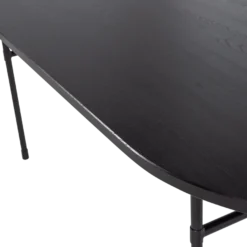 WOOOD Arthur Eettafel