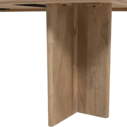 WOOOD Ato Eettafel