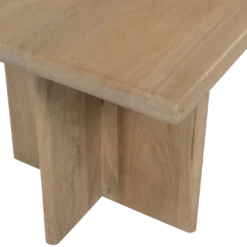 WOOOD Ato Eettafel