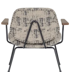 WOOOD Aure Fauteuil