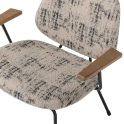 WOOOD Aure Fauteuil